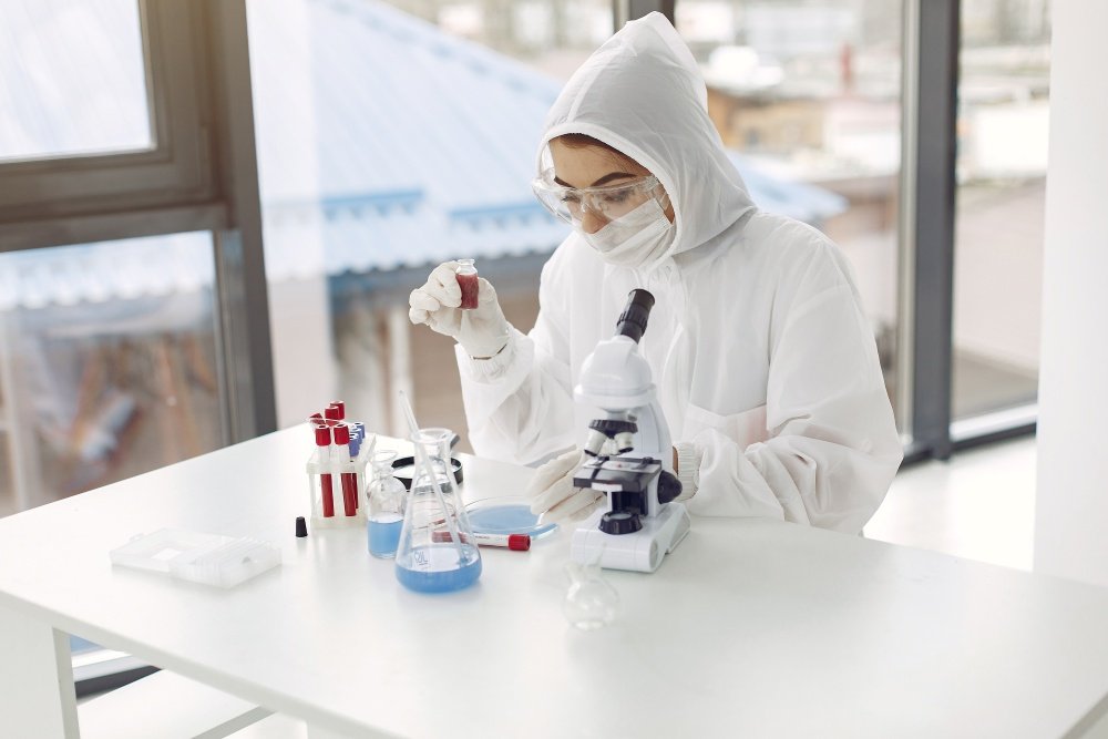 +1 Science Integrated Batch (NEET) – Residential